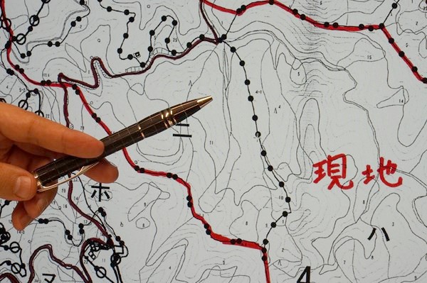 山林売却方法