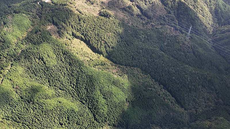 山林物件　兵庫県姫路市夢前町