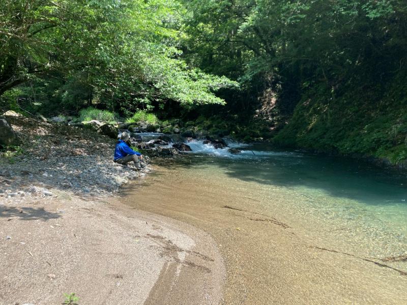 山林物件　宮崎県東臼杵郡諸塚村