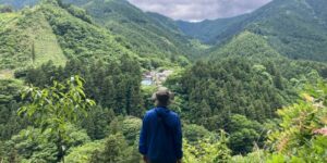 山林物件　東京都西多摩郡奥多摩町