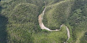 山林物件　岡山県美作市万善