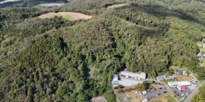 山林物件　岩手県一関市東山町