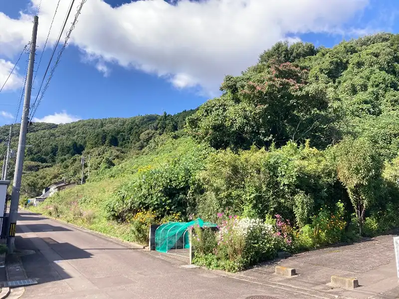 山林物件 宮城県柴田郡柴田町