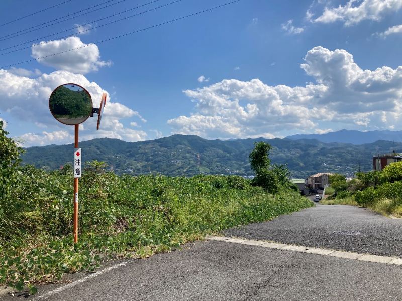 山林物件　和歌山県橋本市神野々