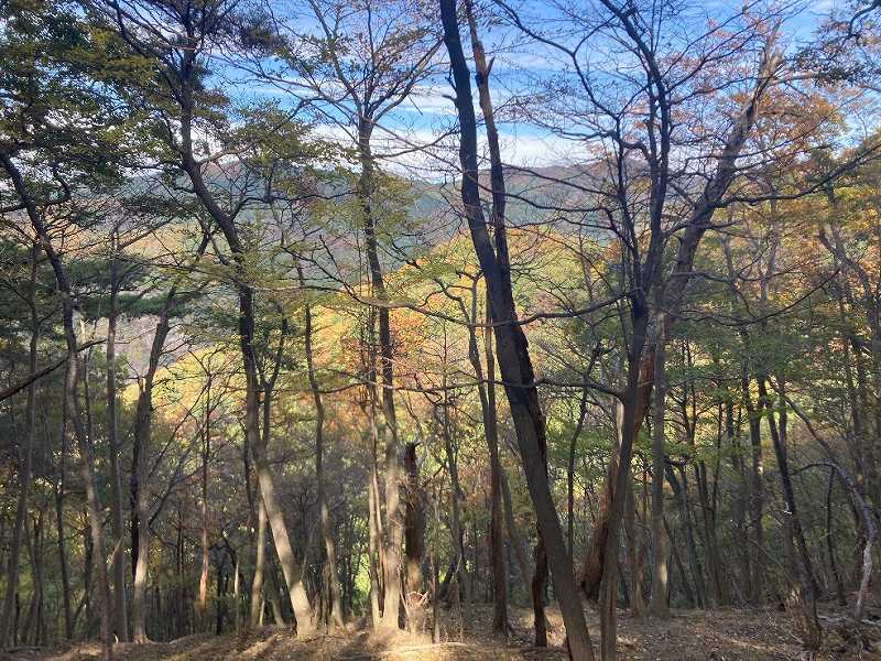 群馬県みどり市大間々町