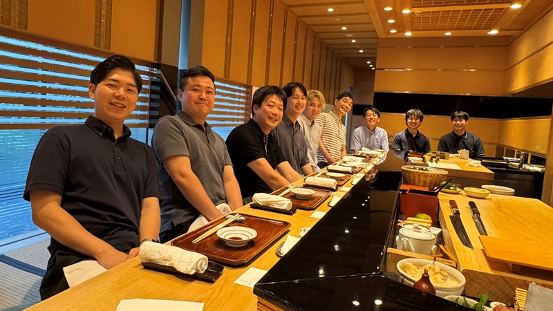 山いちば 従業員一同