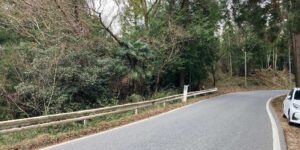 千葉県君津市大野台