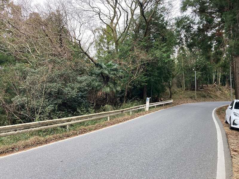 千葉県君津市大野台