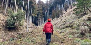 京都府南丹市日吉町中世木