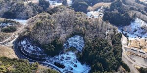 岡山県久米郡美咲町