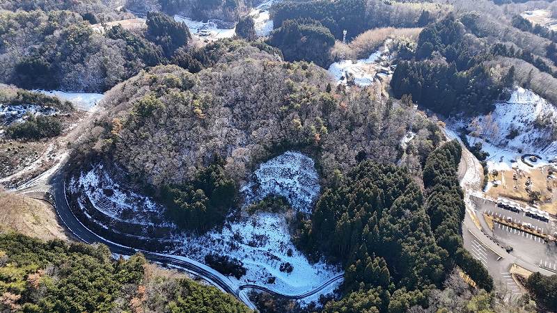 岡山県久米郡美咲町