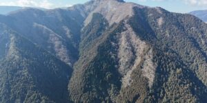 兵庫県朝来市佐嚢