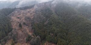 埼玉県入間郡越生町