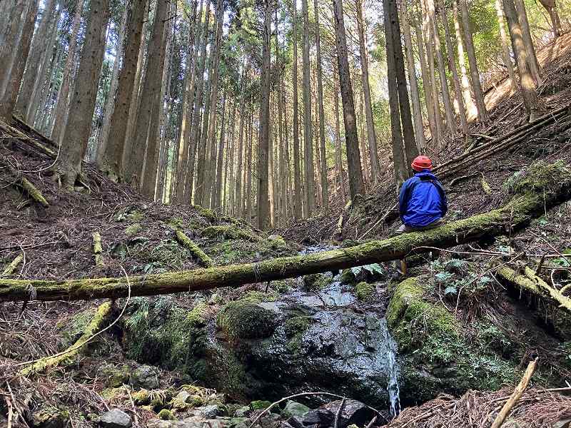 兵庫県朝来市生野町