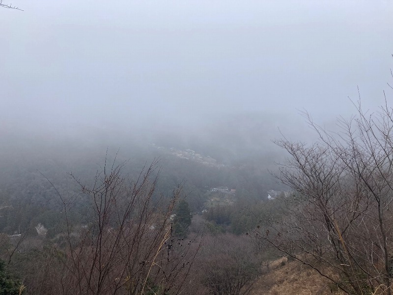 見晴台からの眺望※対象外