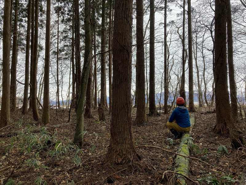 岩手県花巻市栃内10地割