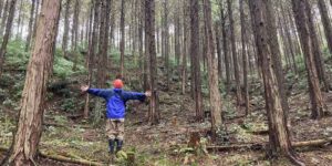 兵庫県丹波市山南町