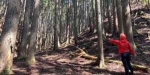 京都府綾部市睦合町