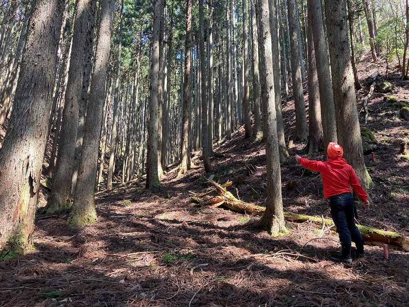 京都府綾部市睦合町