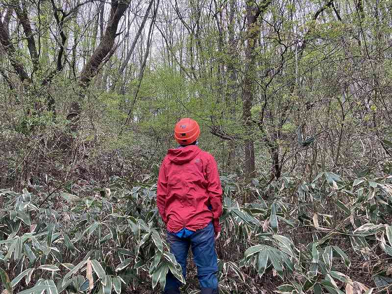 岡山県新見市哲多町
