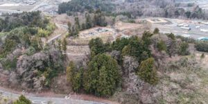 福島県双葉郡楢葉町