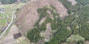 350岩手県遠野市宮守町②