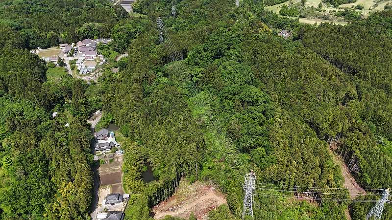 遠景
