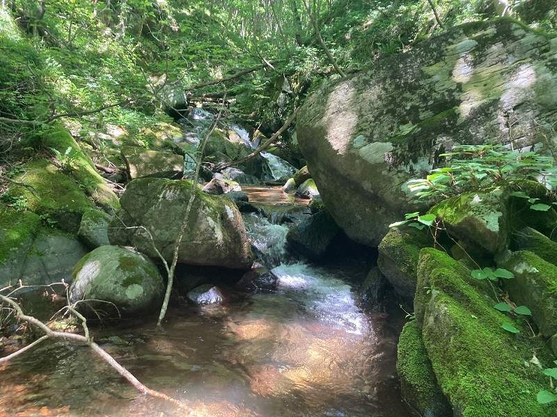 岩手県一関市厳美町