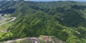 北海道沙流郡日高町