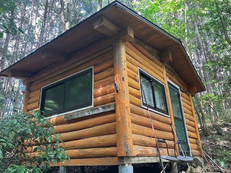 小屋