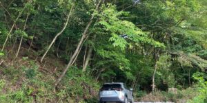 愛知県豊田市白川町