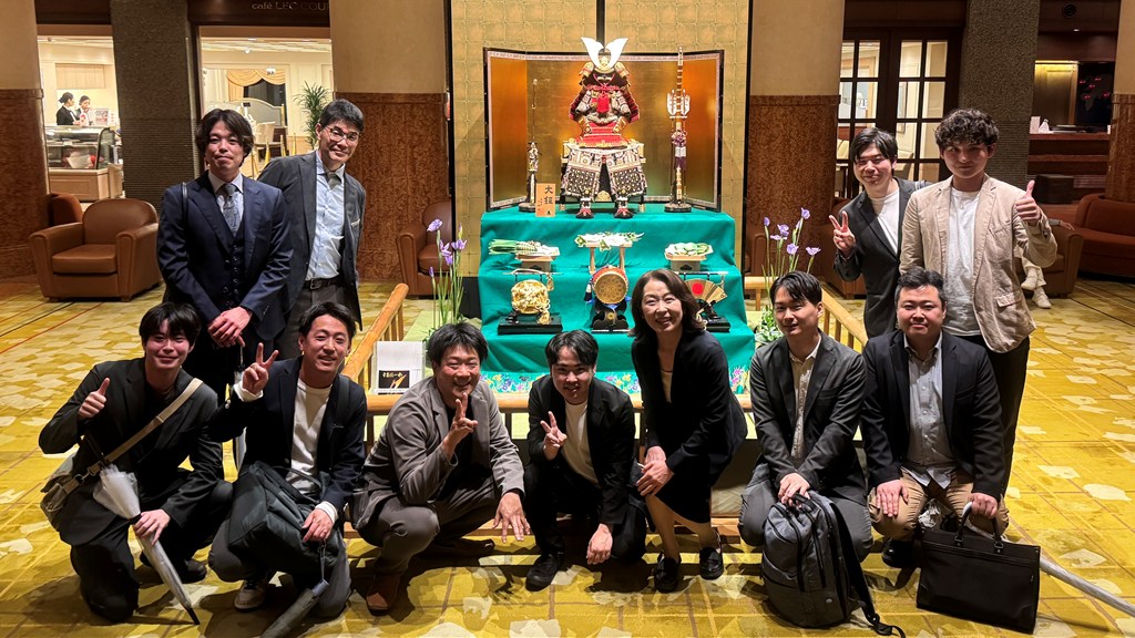 山いちば 採用・求人情報