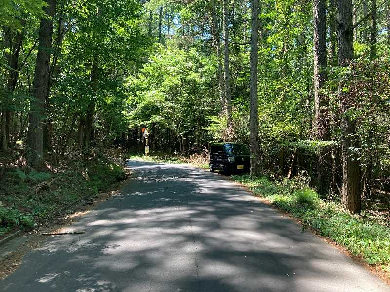 前面道路※対象外