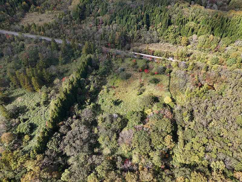 岩手県一関市厳美町